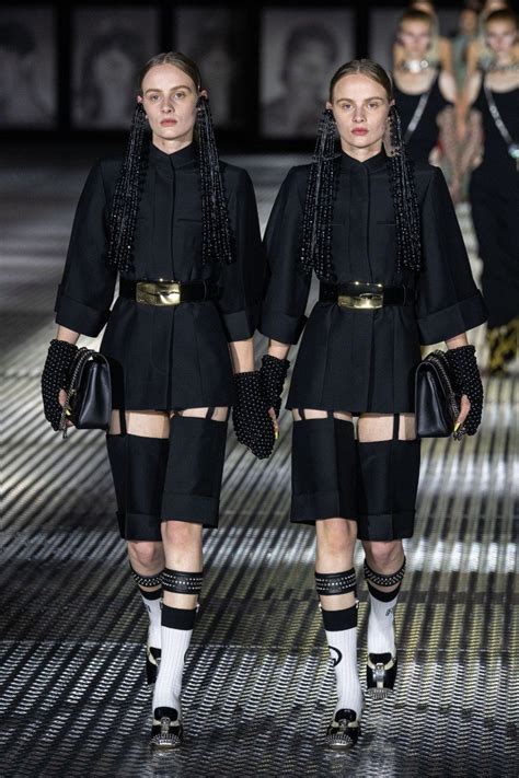 nome modella gucci|Gucci Spring Summer 2023: The Collection .